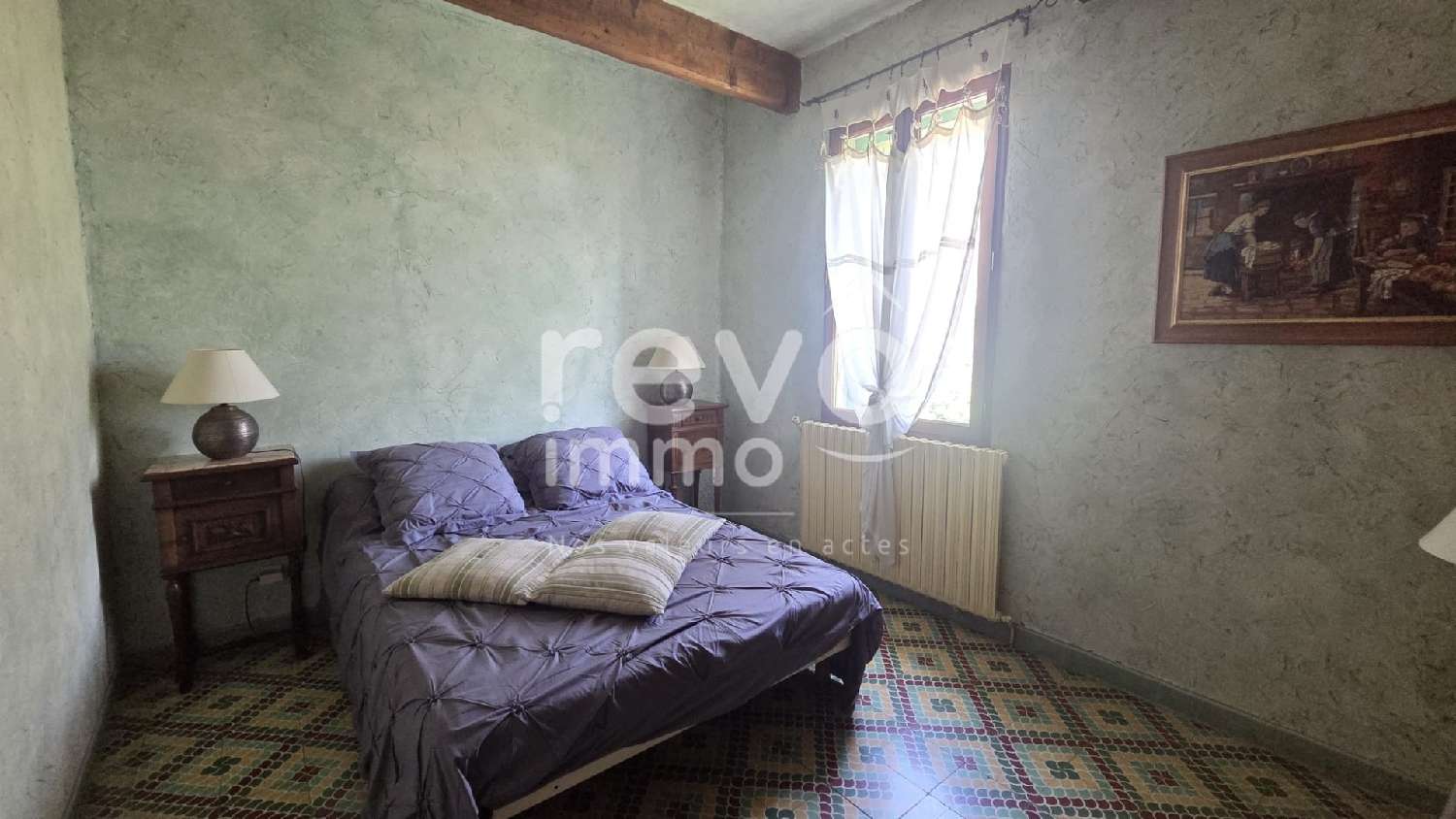  à vendre maison Saint-Pargoire Hérault 5