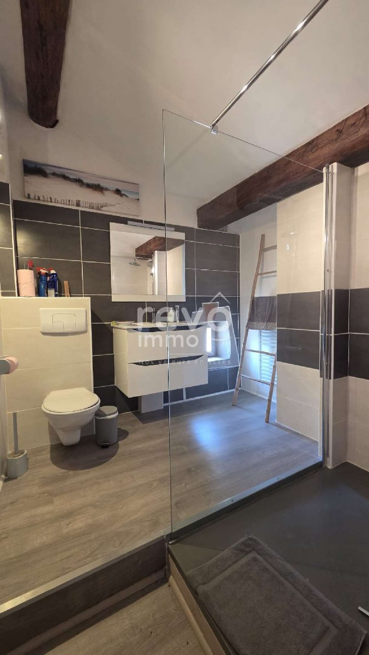  à vendre maison Saint-Pargoire Hérault 7