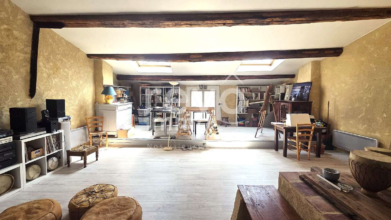  à vendre maison Saint-Pargoire Hérault 8