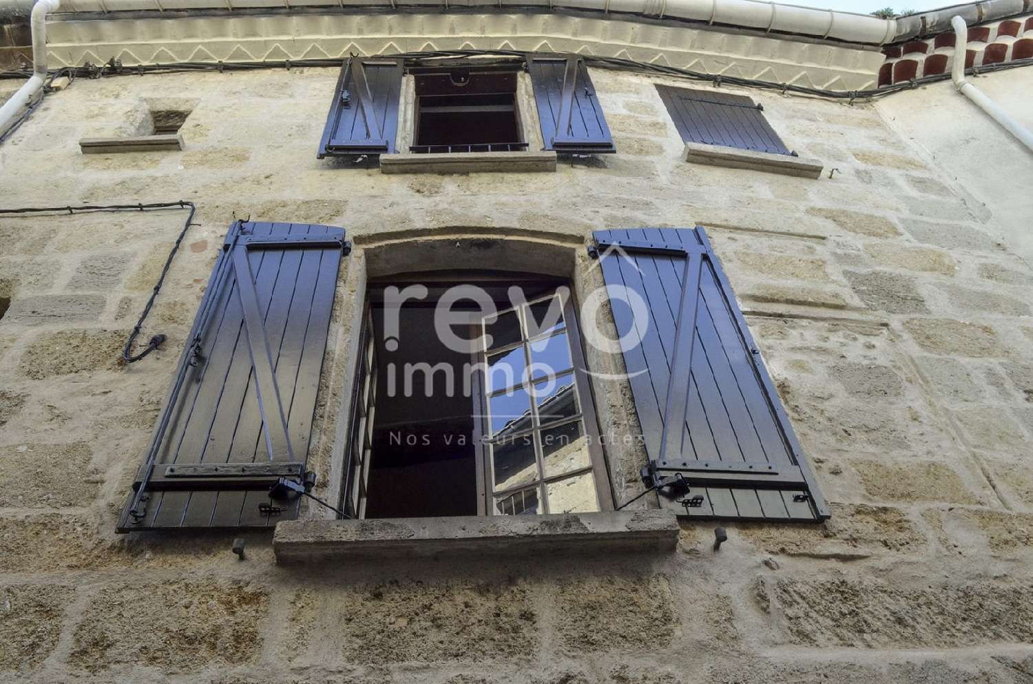  à vendre maison Saint-Pargoire Hérault 1