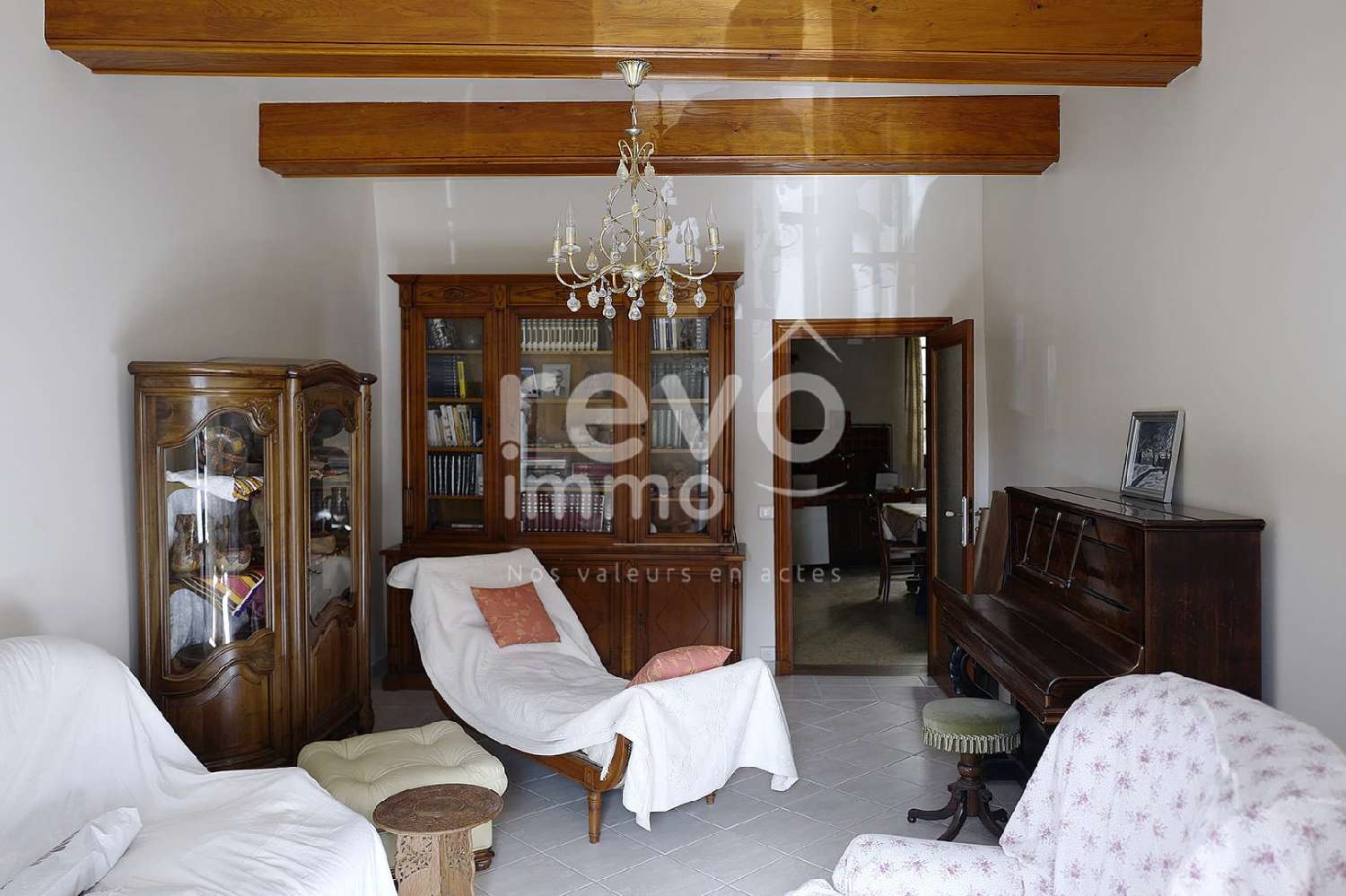  à vendre maison Saint-Pargoire Hérault 3