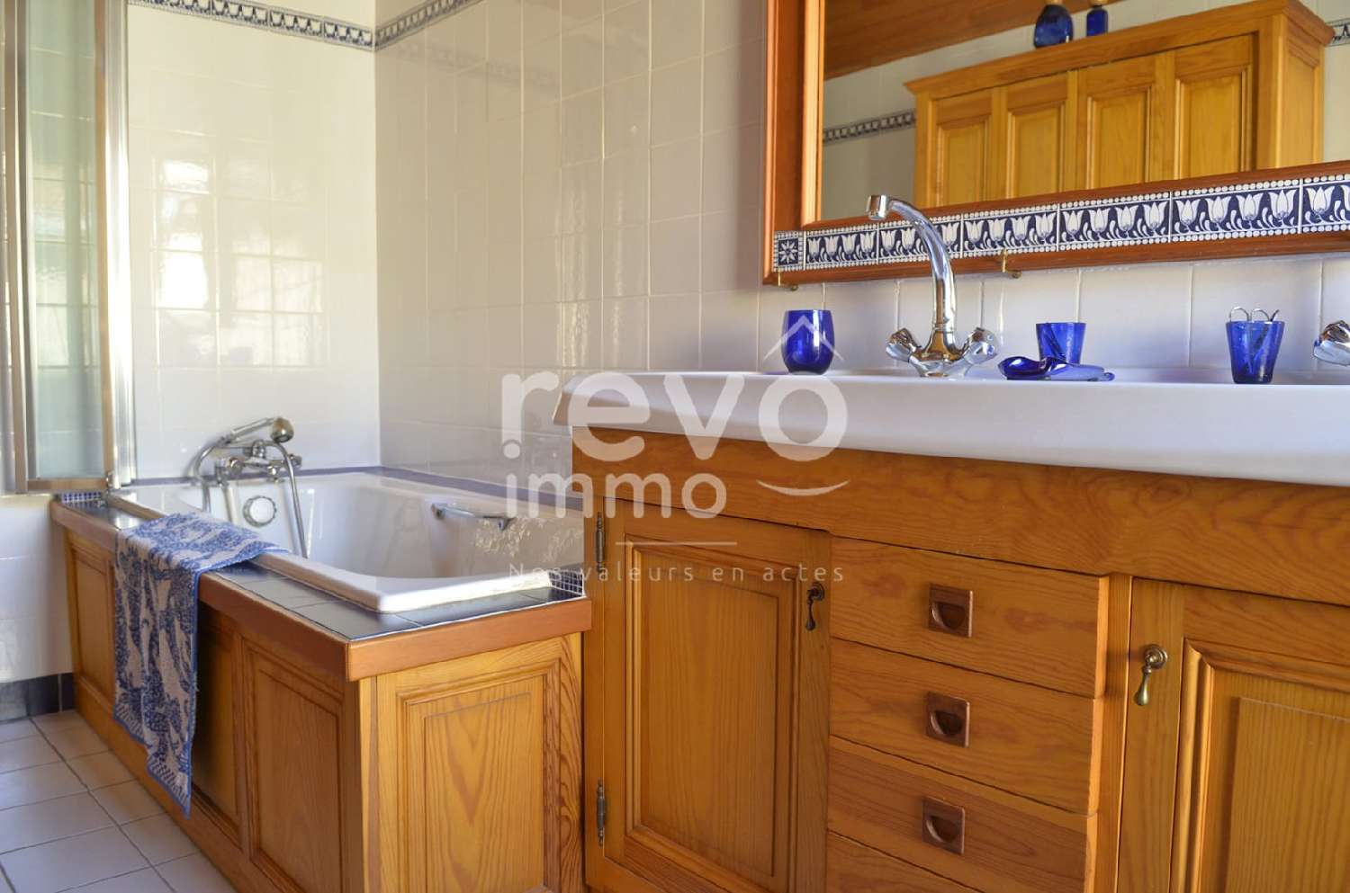  à vendre maison Saint-Pargoire Hérault 4