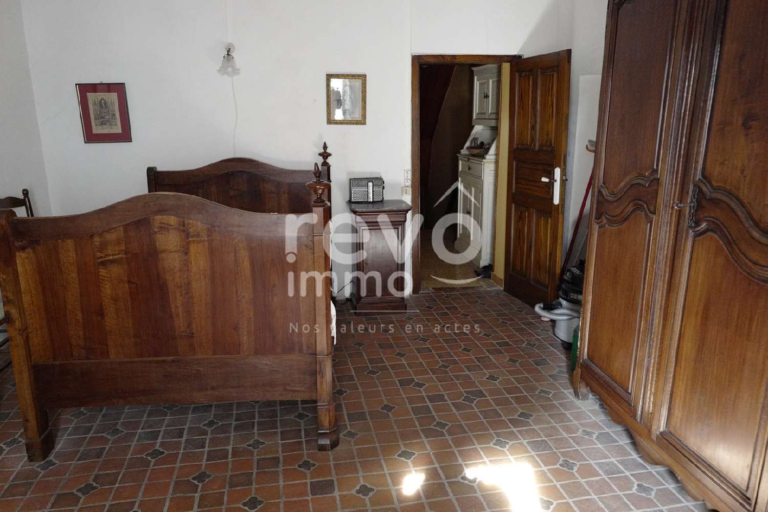  à vendre maison Saint-Pargoire Hérault 8