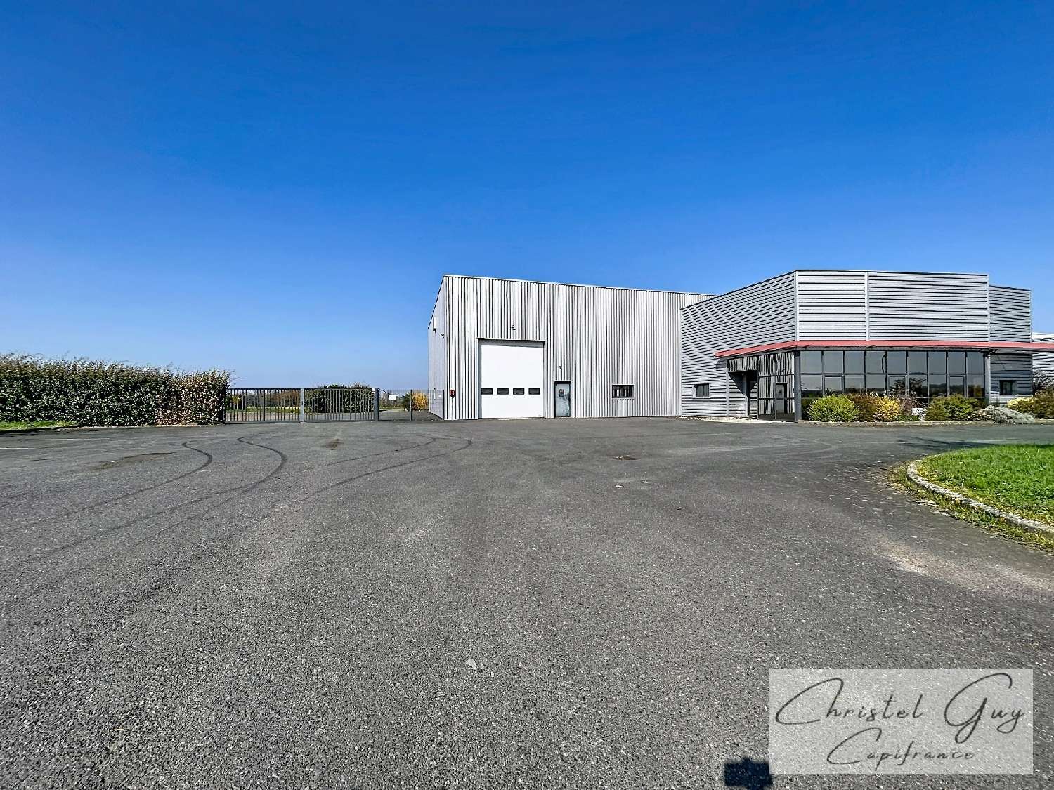 en venta casa Saint-Paterne-Racan Indre-et-Loire 2