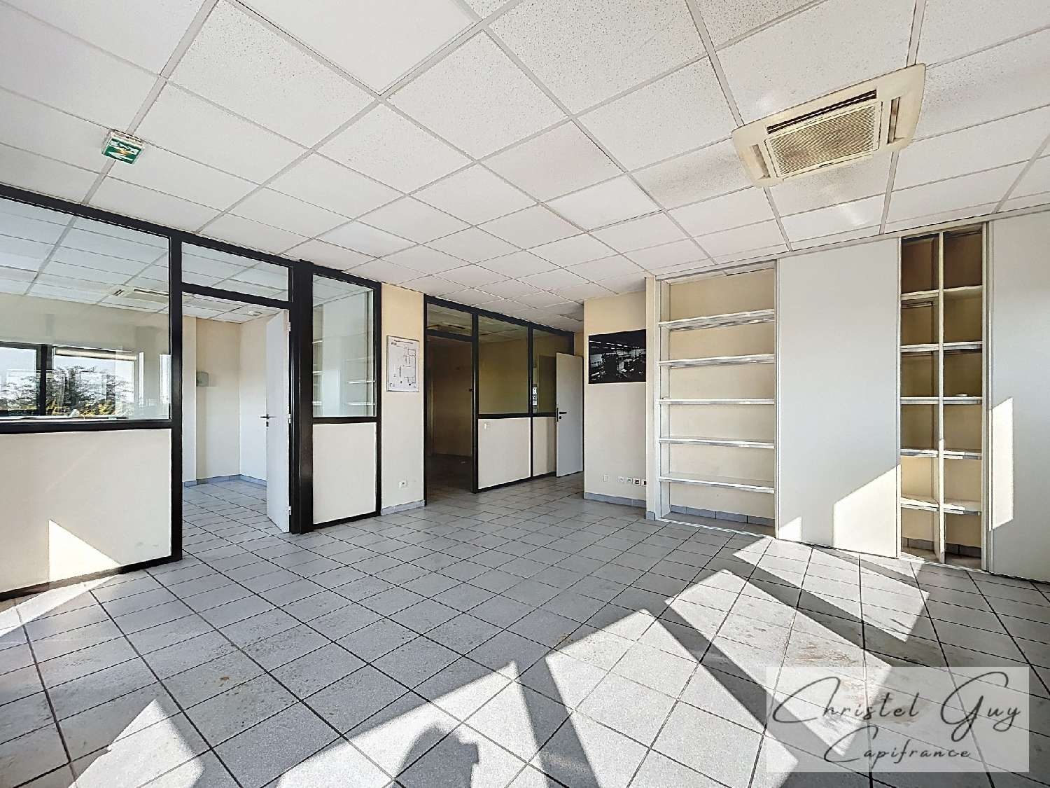 en venta casa Saint-Paterne-Racan Indre-et-Loire 3
