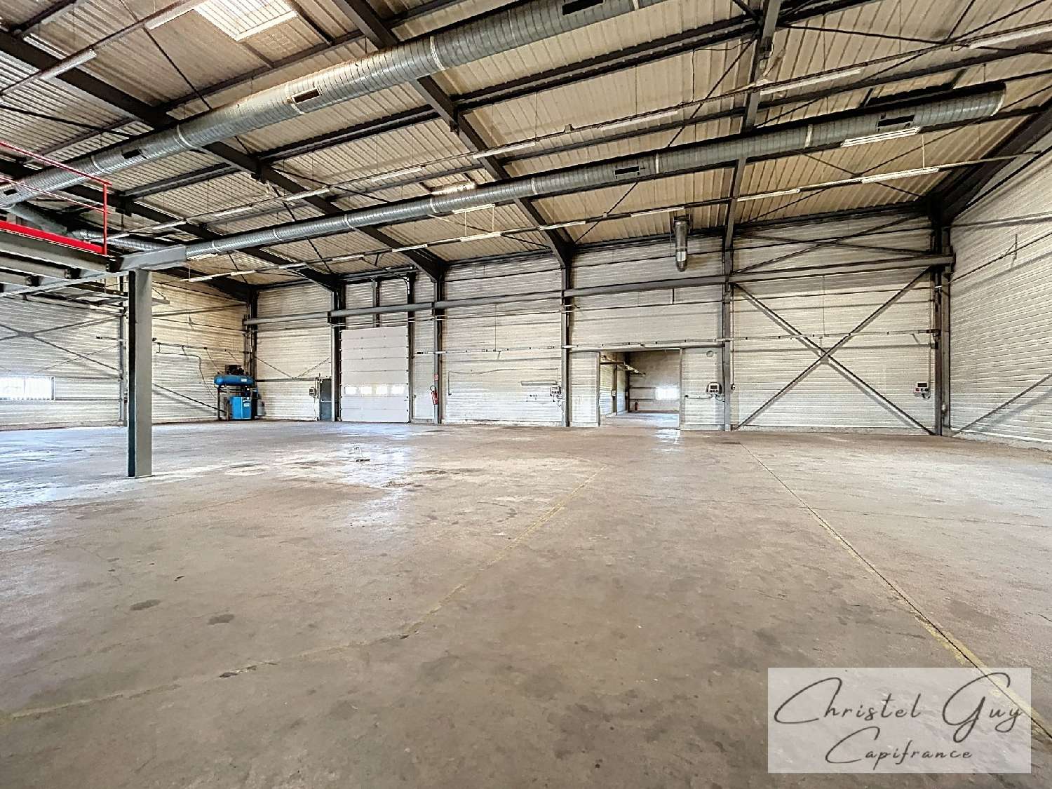 en venta casa Saint-Paterne-Racan Indre-et-Loire 4
