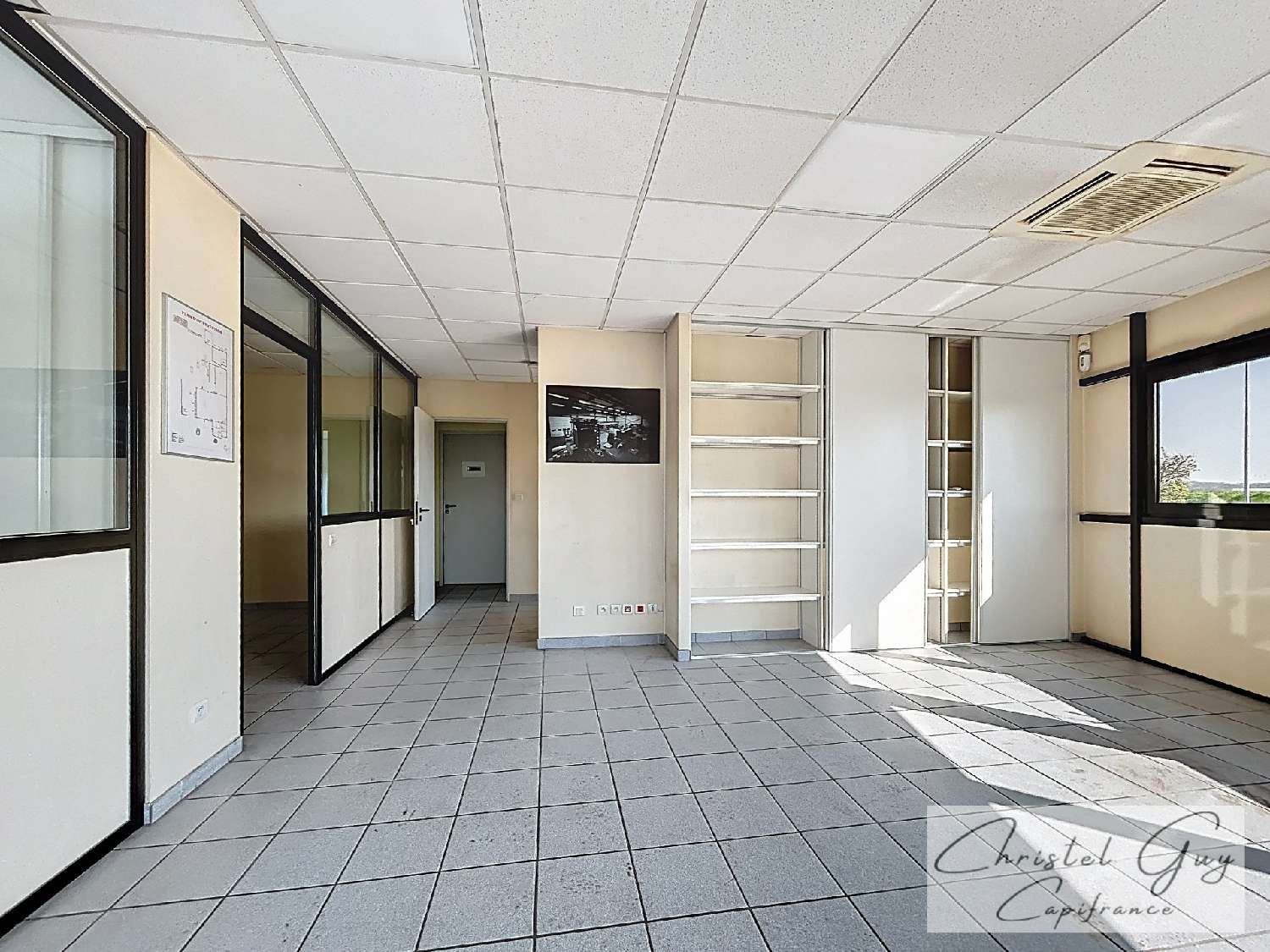 en venta casa Saint-Paterne-Racan Indre-et-Loire 8