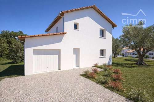 Saint-Paul-de-Varces Isère Haus Bild 7390707