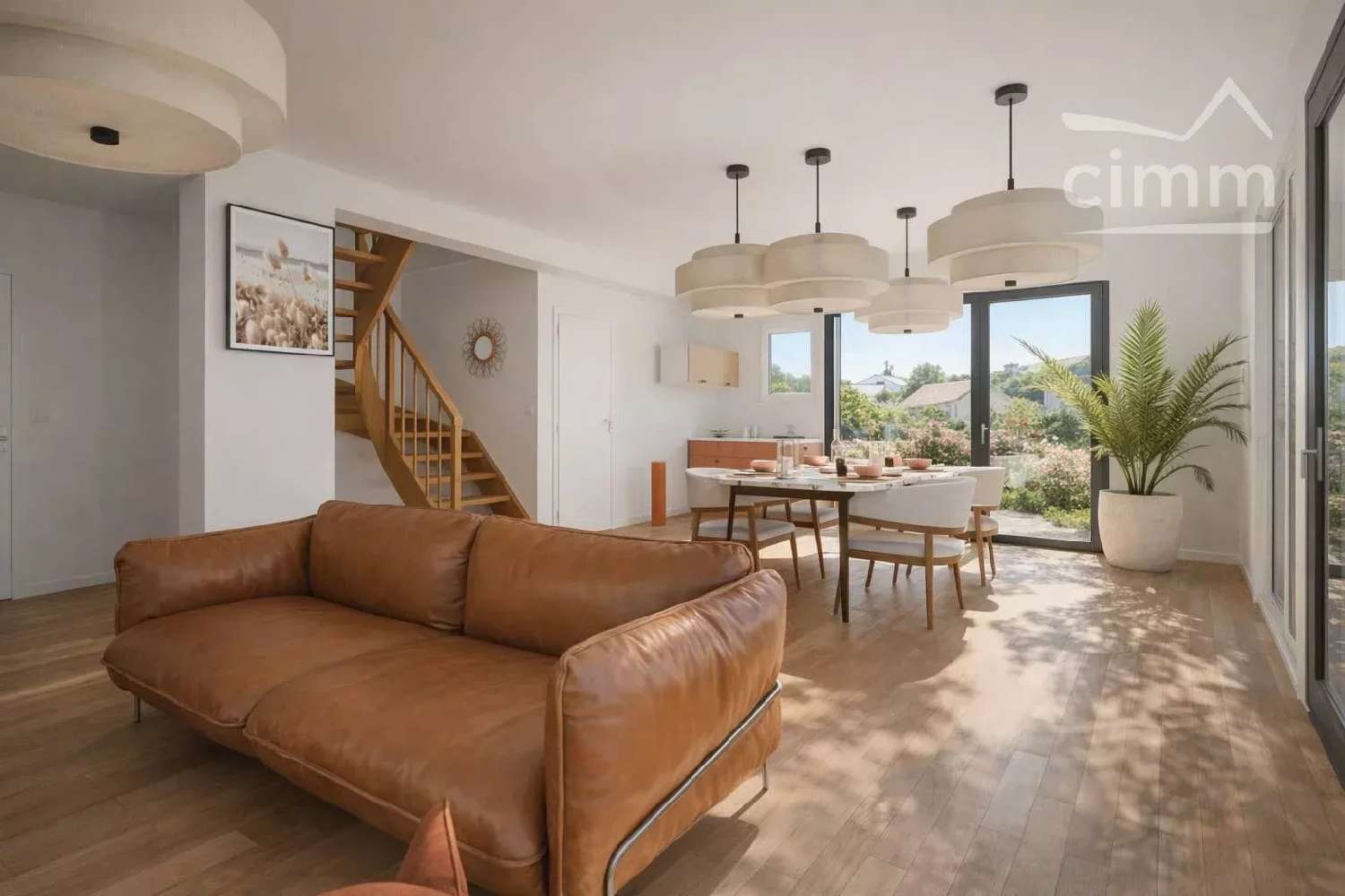  kaufen Haus Saint-Paul-de-Varces Isère 3