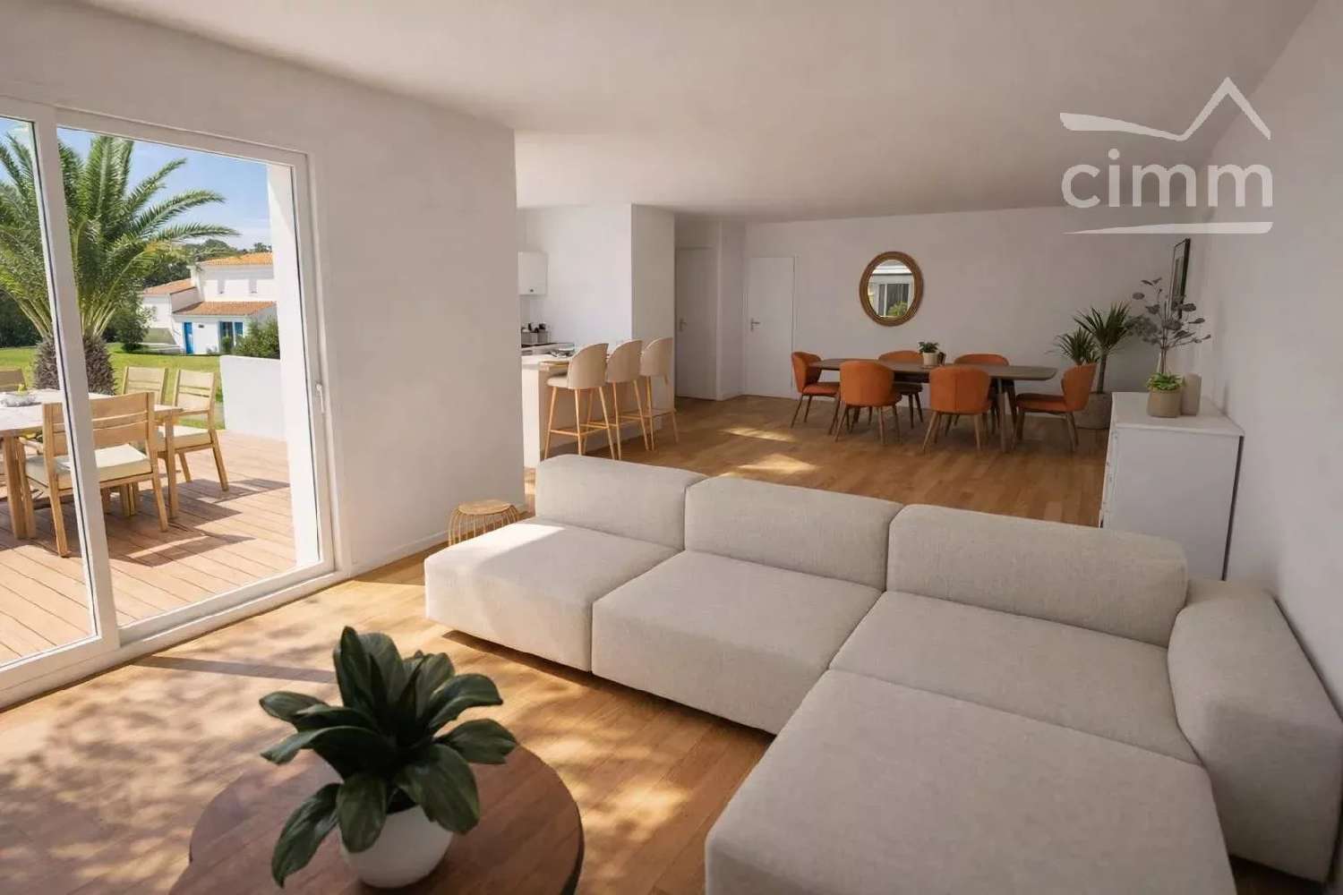 kaufen Haus Saint-Paul-de-Varces Isère 3