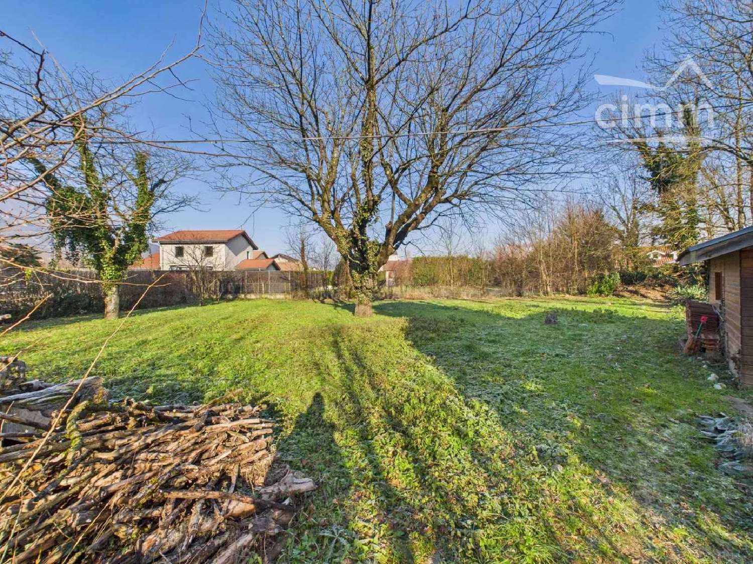 kaufen Haus Saint-Paul-de-Varces Isère 4