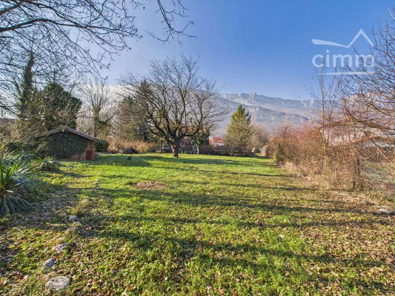 kaufen Haus Saint-Paul-de-Varces Isère 6