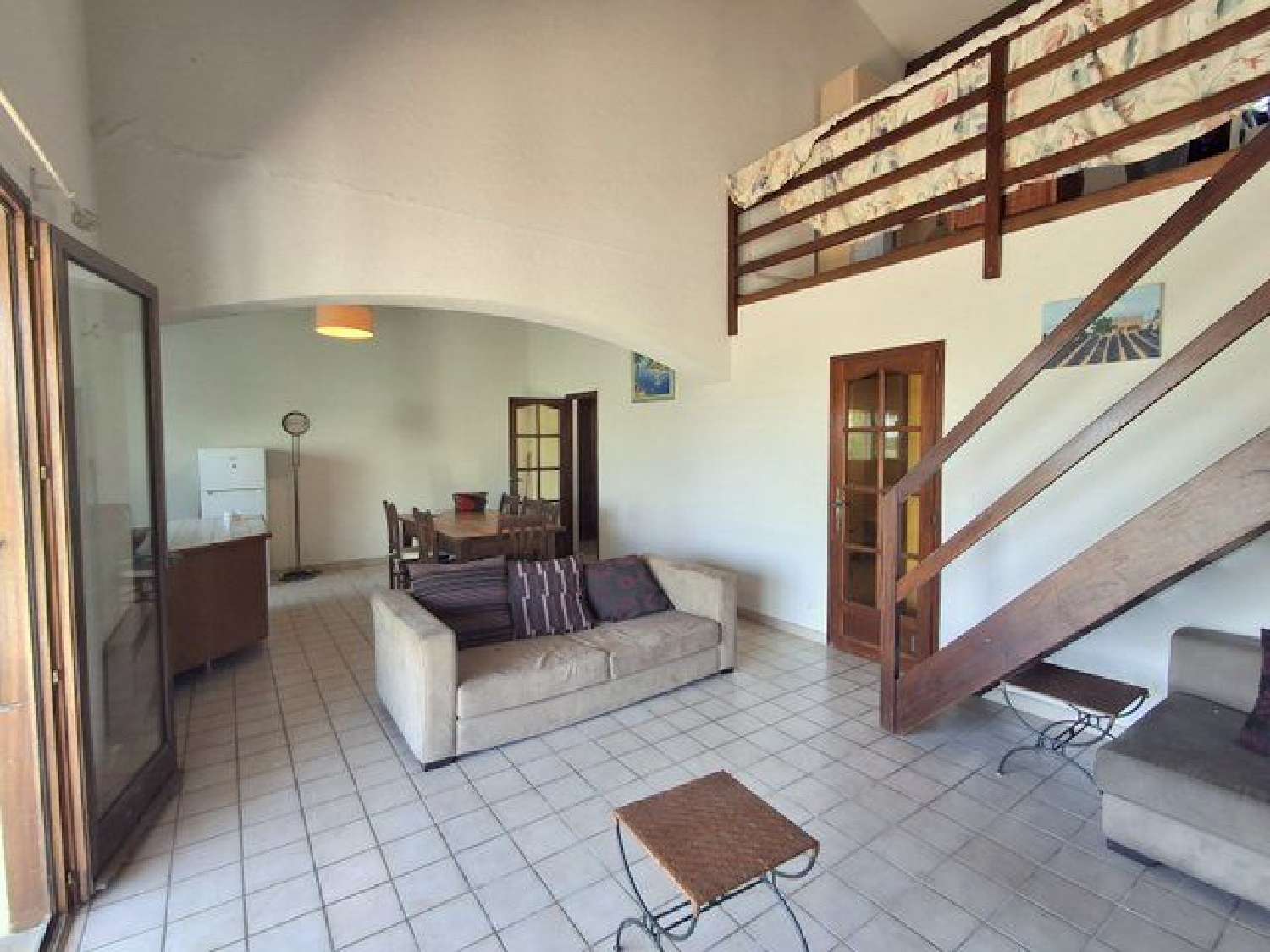 à vendre maison Saint-Paul-le-Jeune Ardèche 4