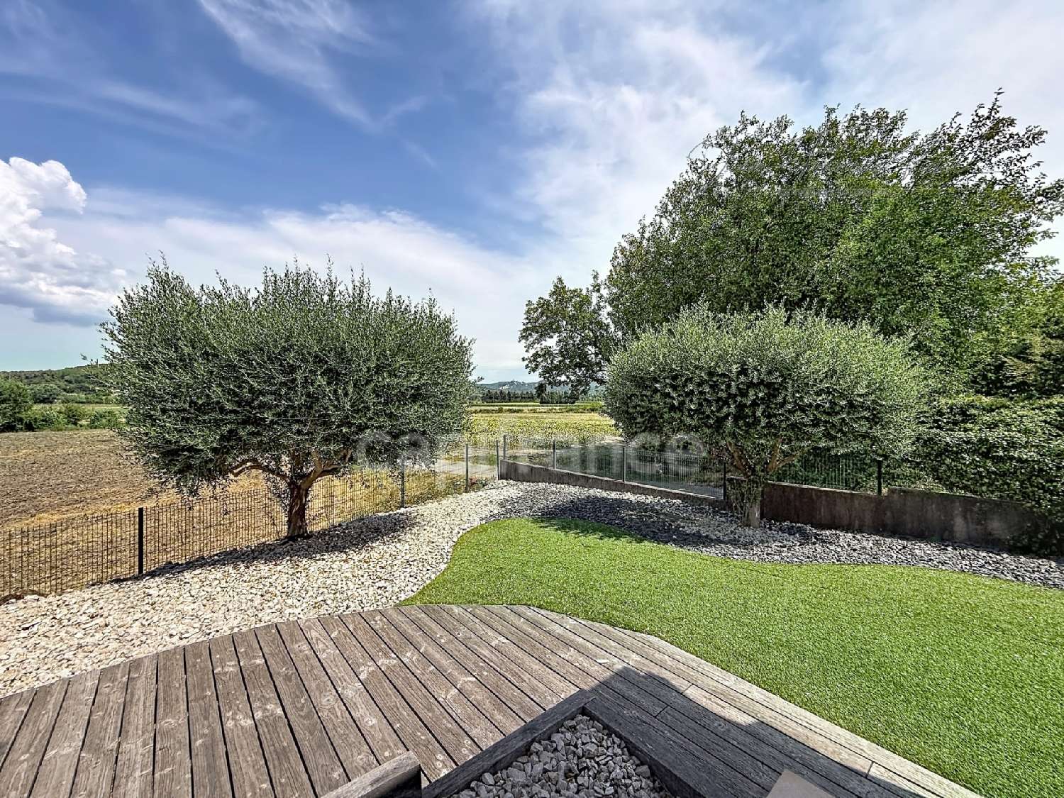 à vendre maison Saint-Paul-Trois-Châteaux Drôme 2