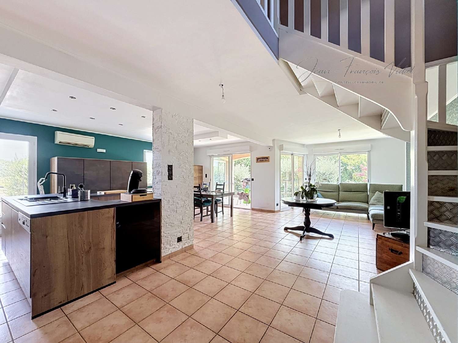 à vendre maison Saint-Paul-Trois-Châteaux Drôme 5