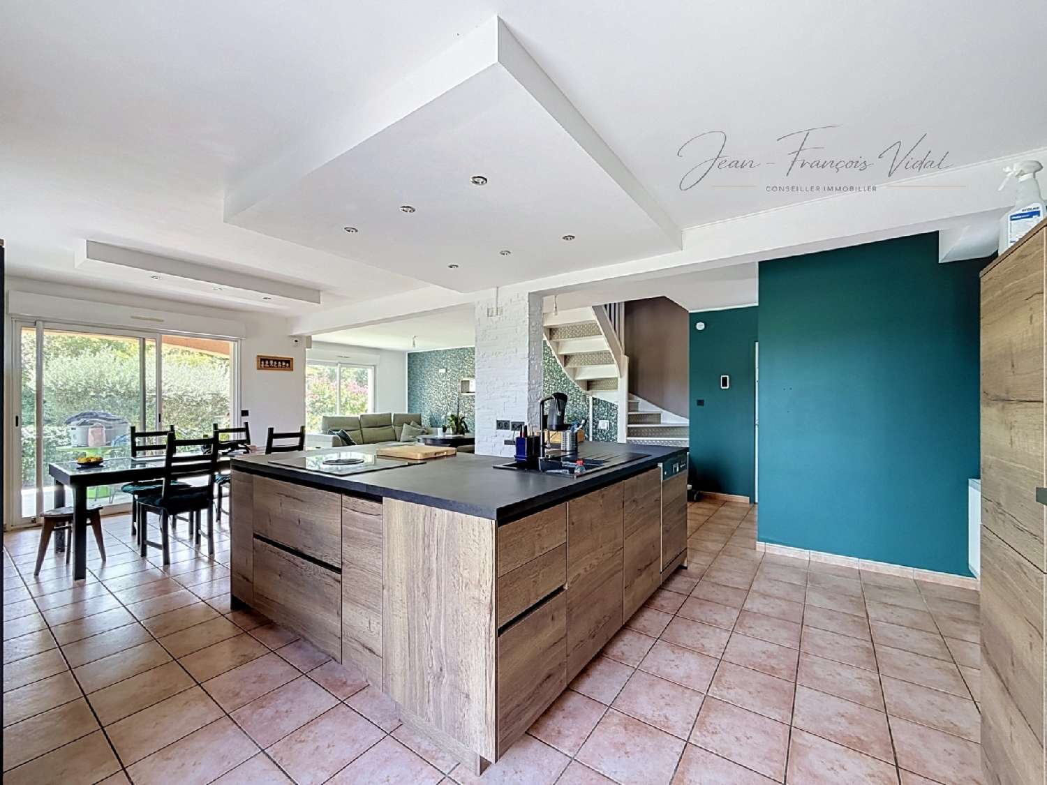 à vendre maison Saint-Paul-Trois-Châteaux Drôme 6