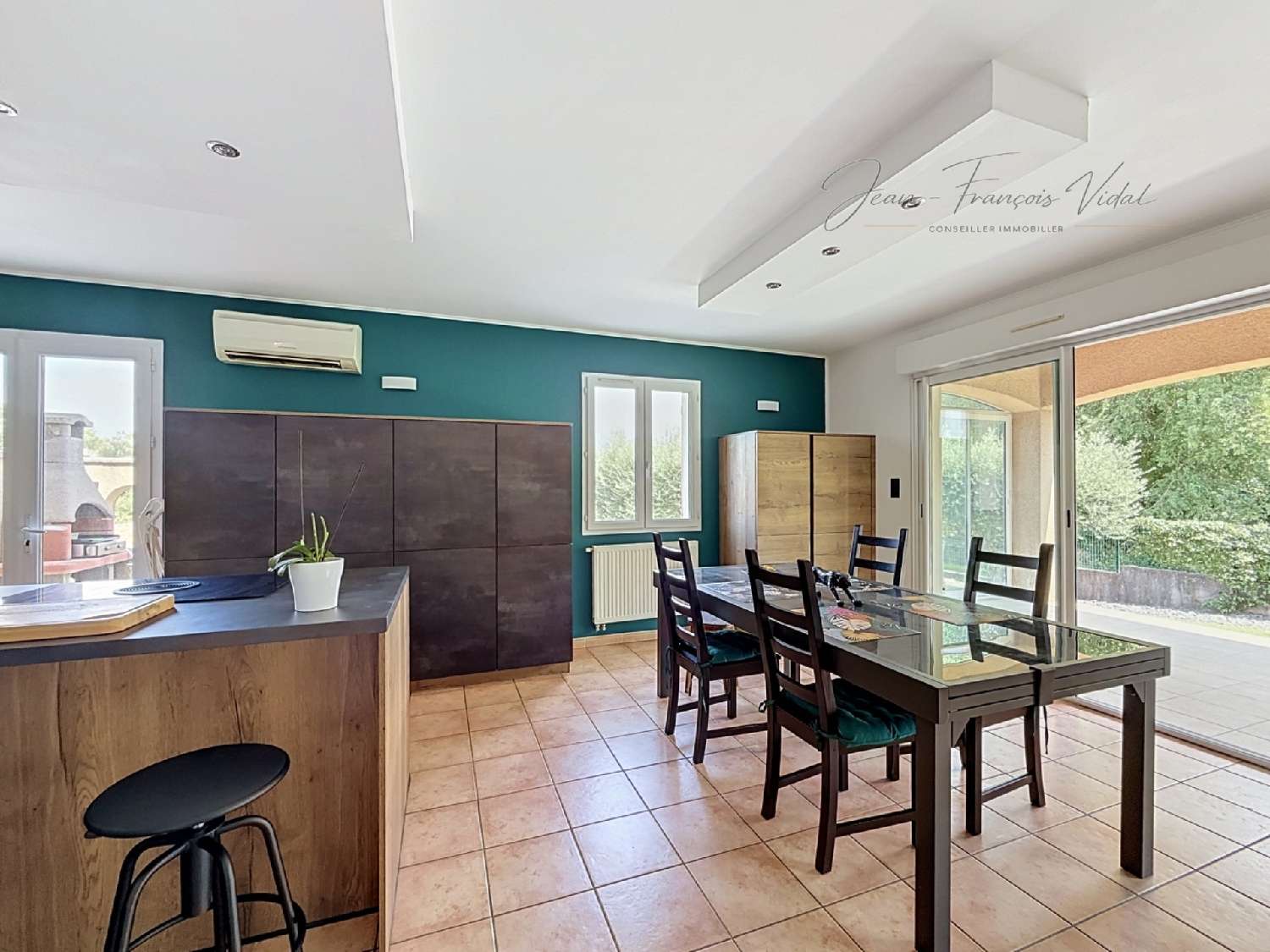 à vendre maison Saint-Paul-Trois-Châteaux Drôme 7