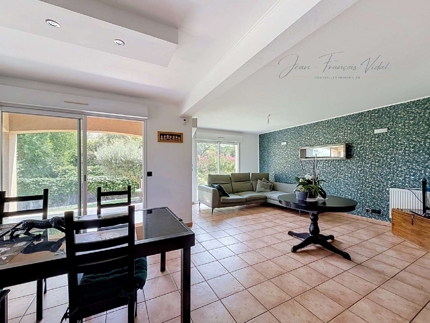 à vendre maison Saint-Paul-Trois-Châteaux Drôme 8