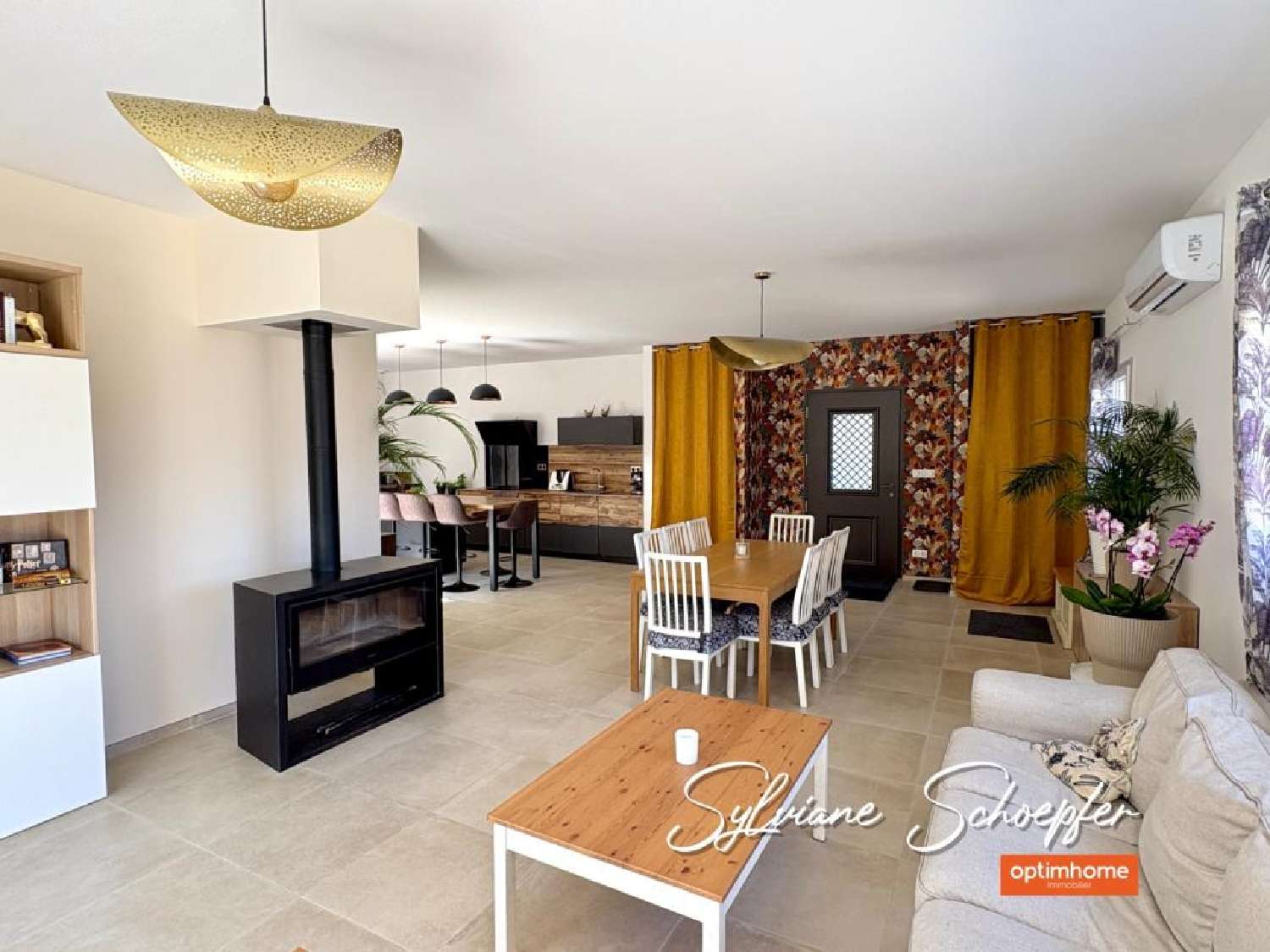 for sale house Saint-Paul-Trois-Châteaux Drôme 3