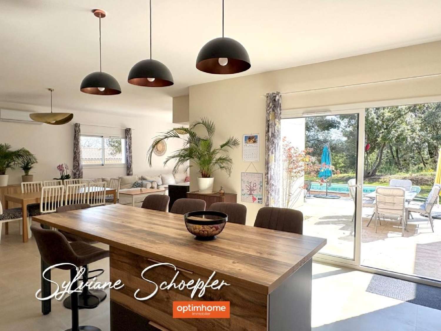 for sale house Saint-Paul-Trois-Châteaux Drôme 4