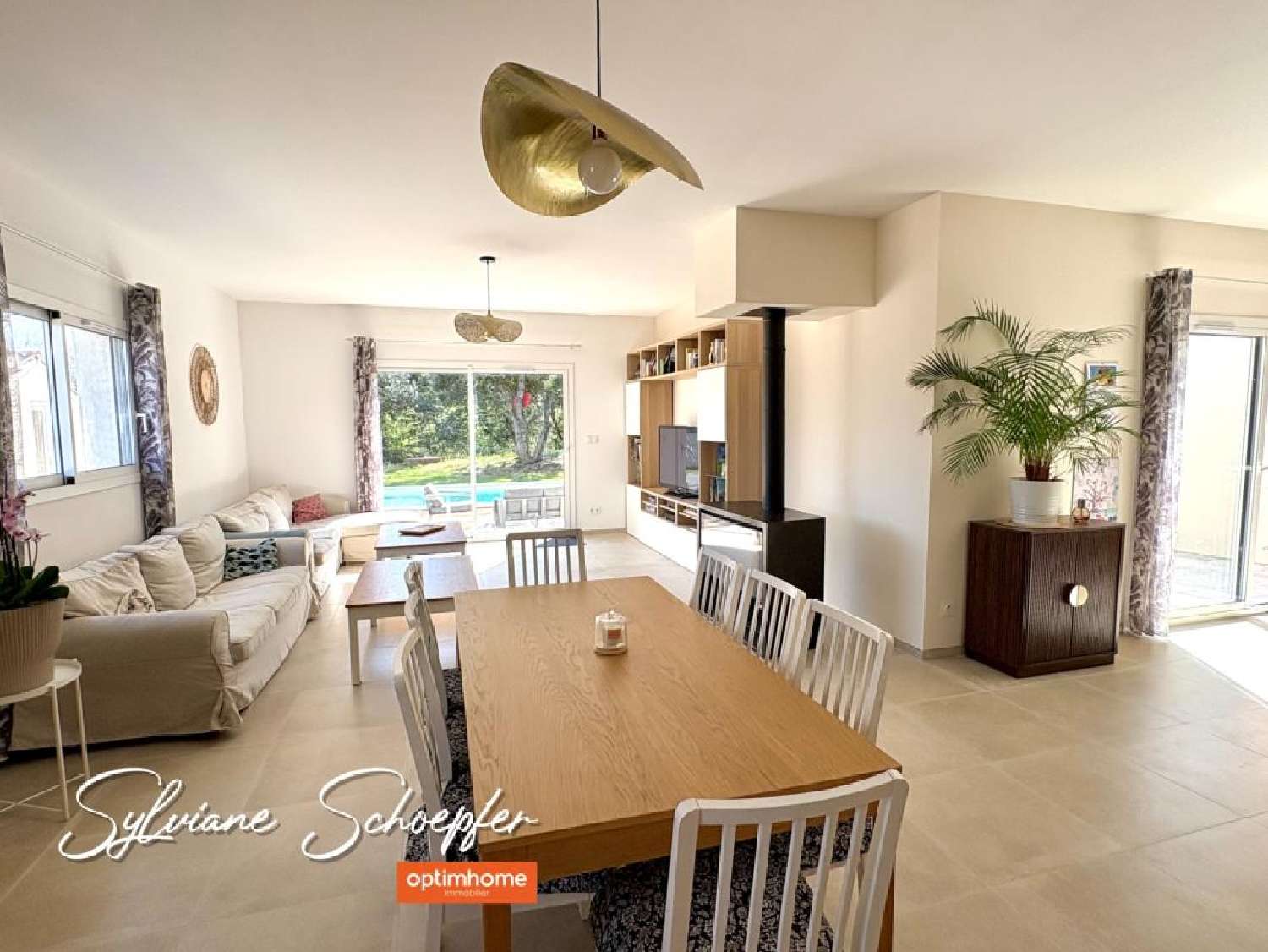 for sale house Saint-Paul-Trois-Châteaux Drôme 5