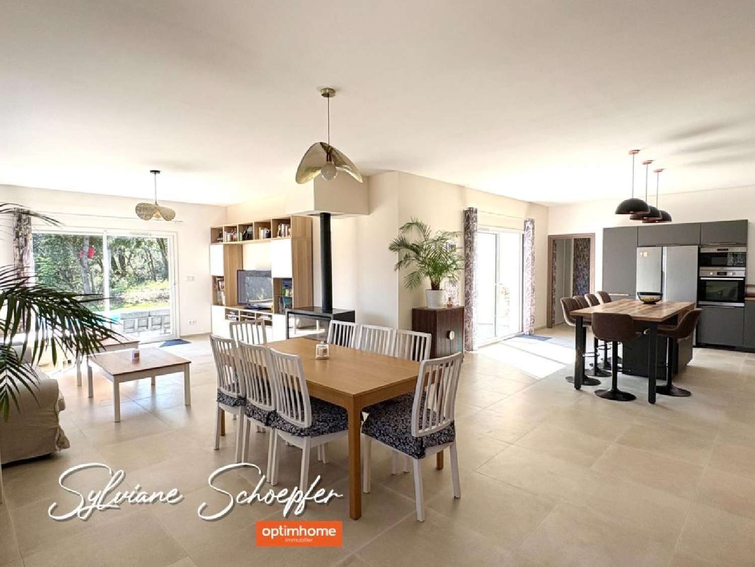 for sale house Saint-Paul-Trois-Châteaux Drôme 6