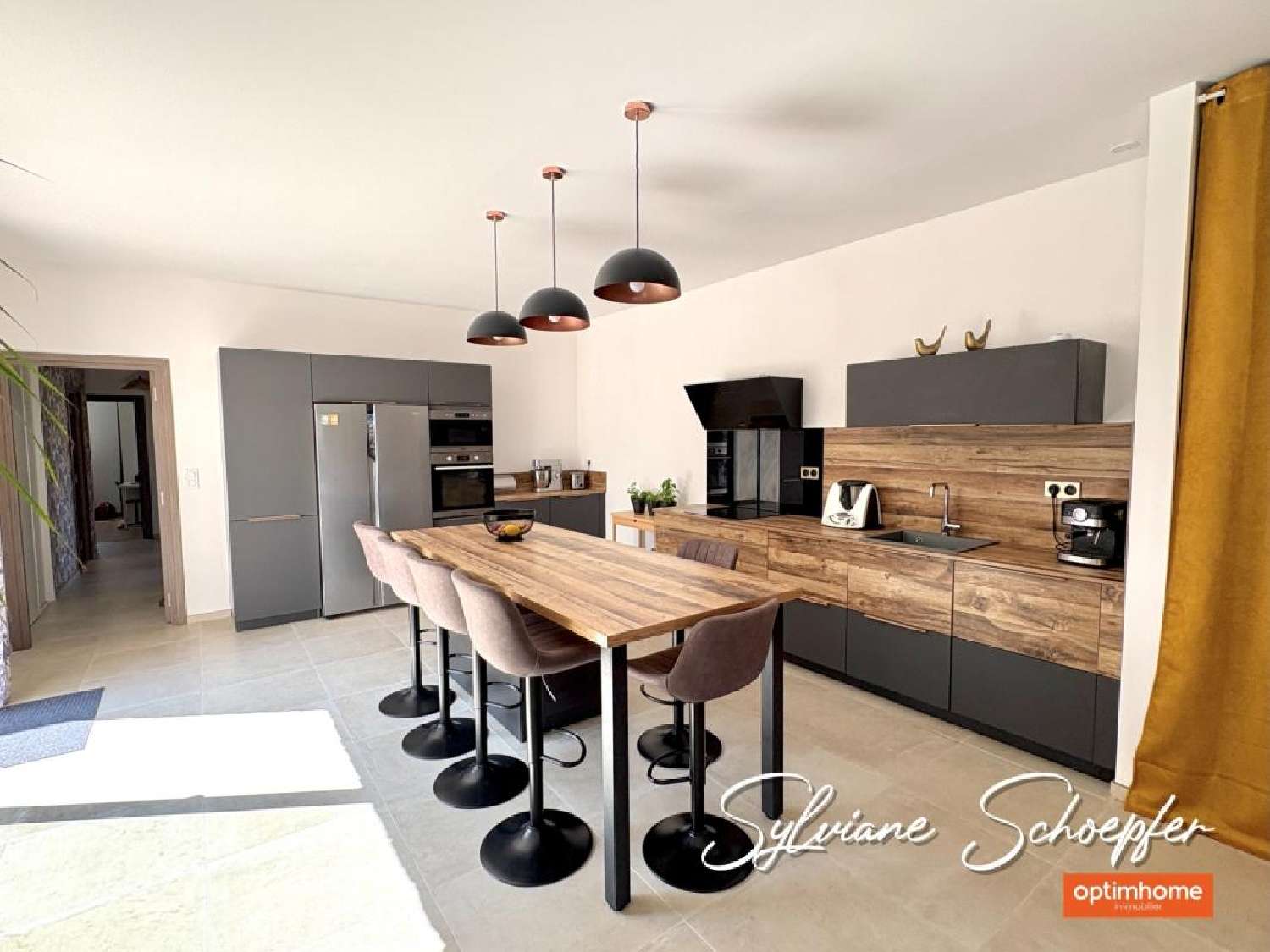 for sale house Saint-Paul-Trois-Châteaux Drôme 7