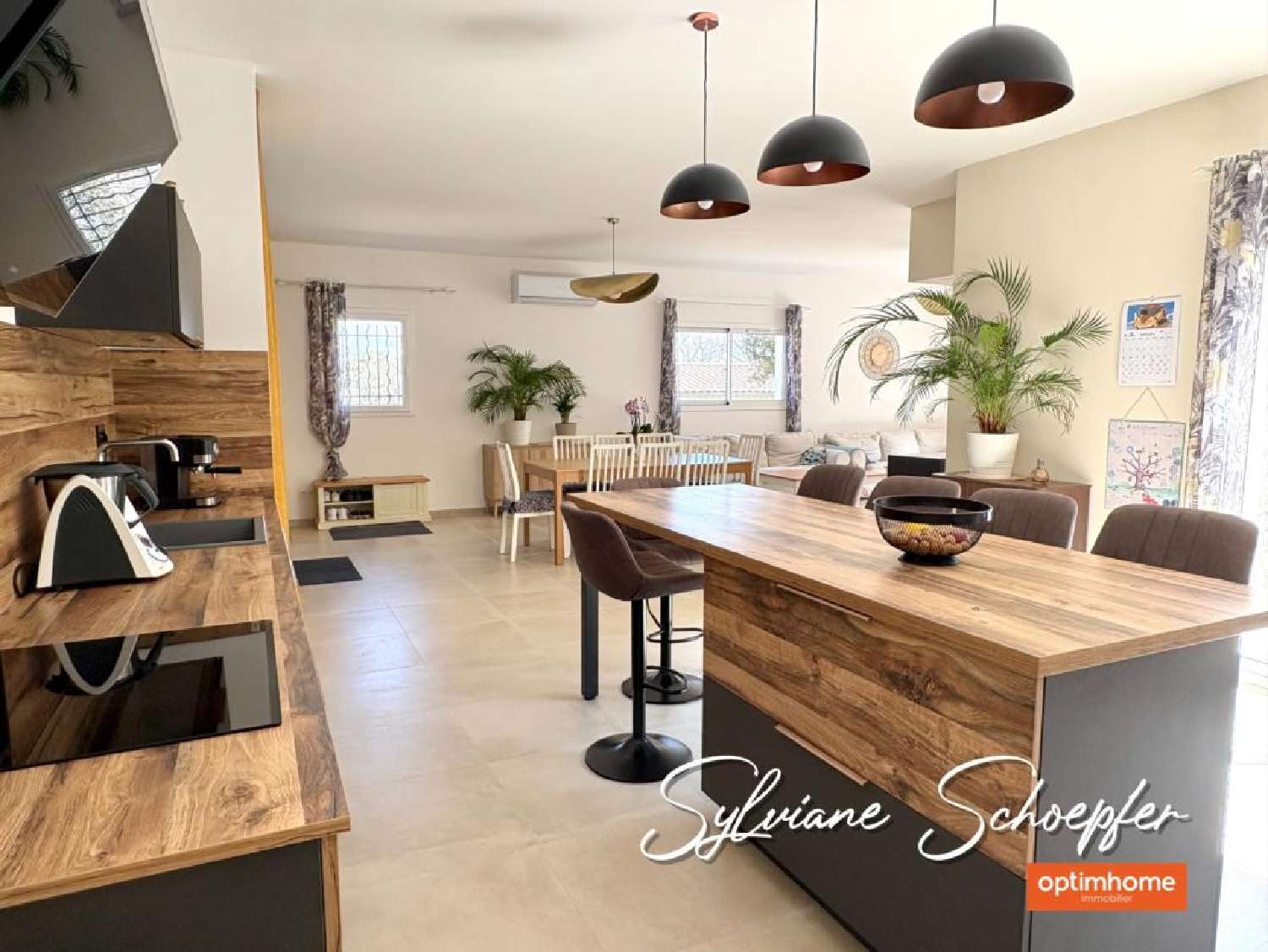 for sale house Saint-Paul-Trois-Châteaux Drôme 8