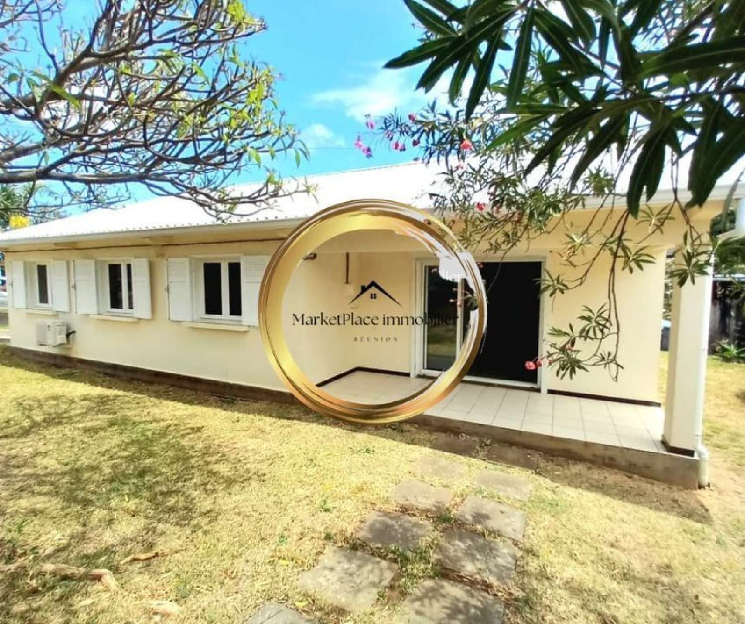 te koop huis Saint-Paul La Réunion 1