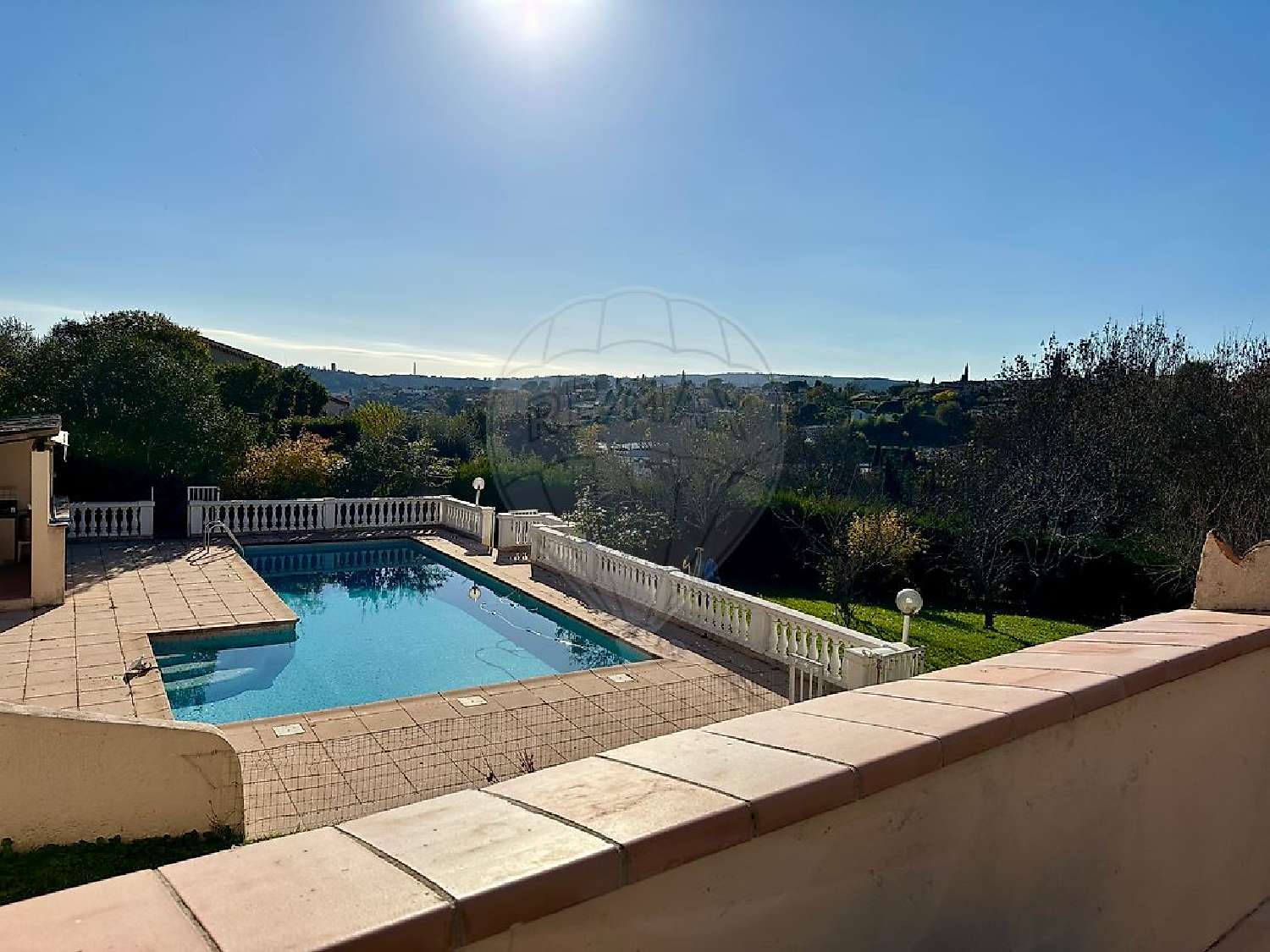  à vendre maison Saint-Paul Alpes-Maritimes 5