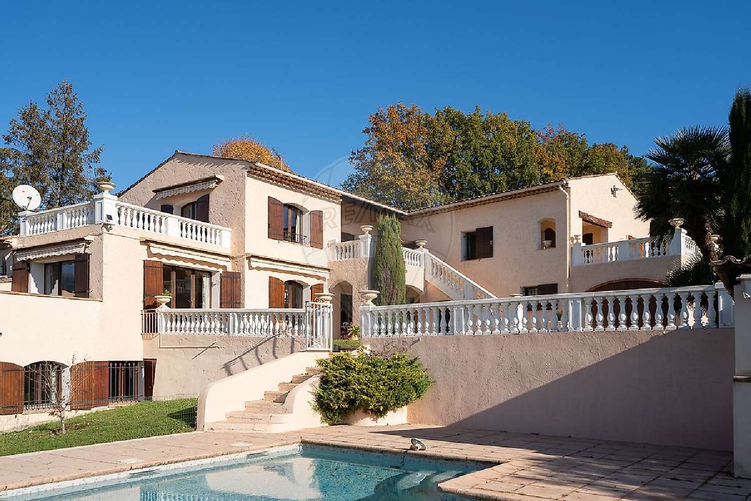 à vendre maison Saint-Paul Alpes-Maritimes 3