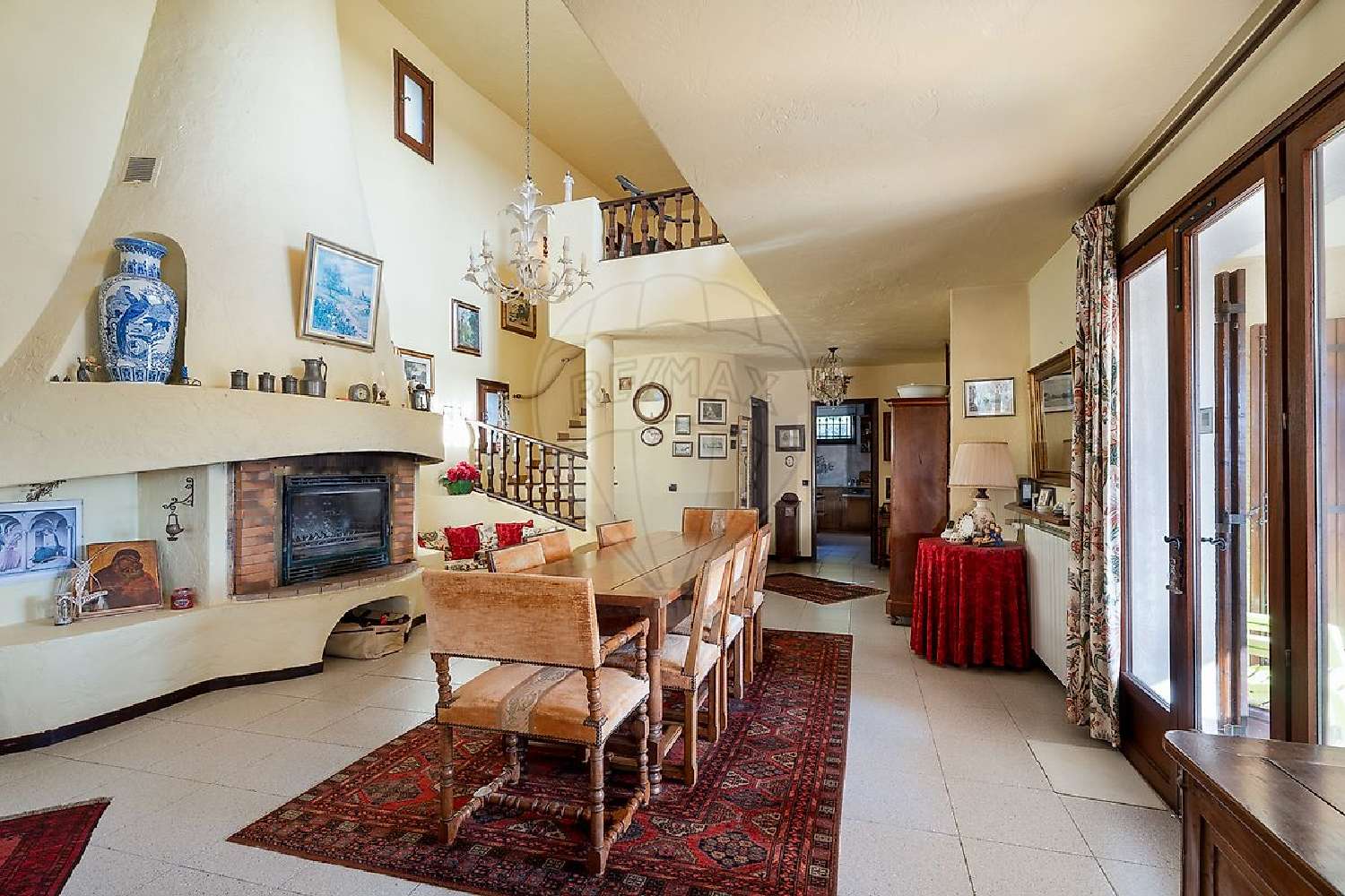 à vendre maison Saint-Paul Alpes-Maritimes 8