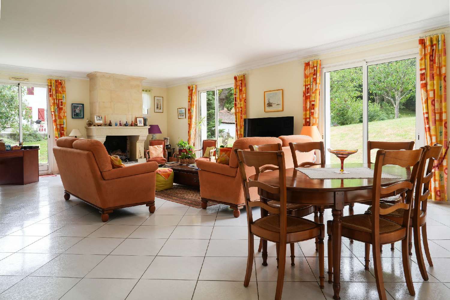 en venta casa Saint-Pée-sur-Nivelle Pirineos Atlánticos 3