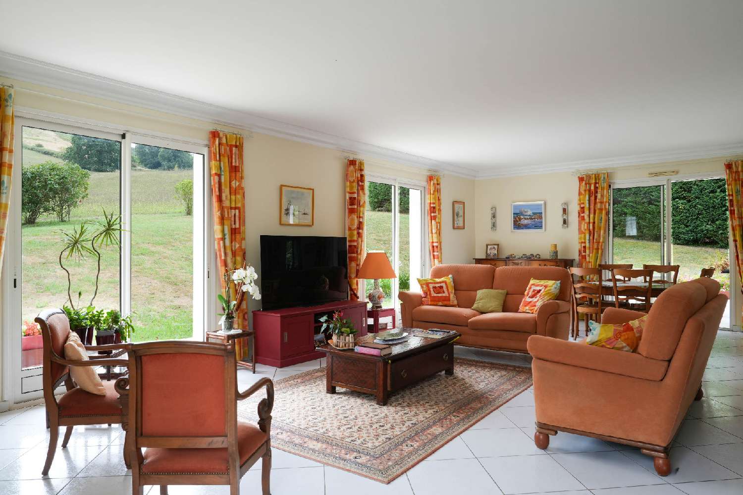 en venta casa Saint-Pée-sur-Nivelle Pirineos Atlánticos 5