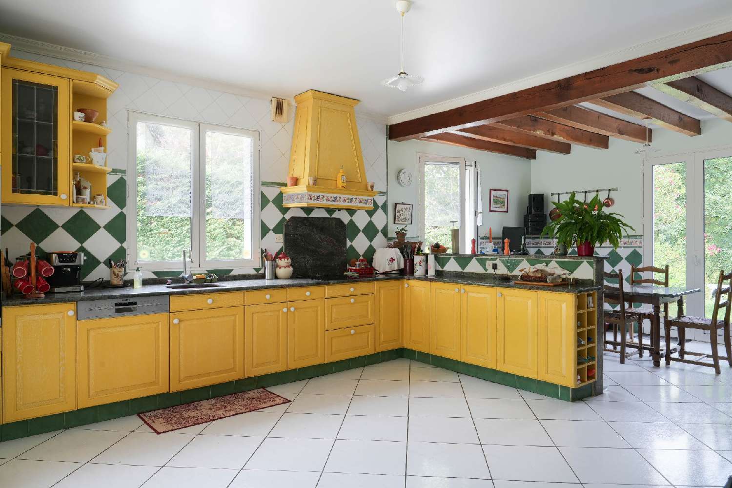 en venta casa Saint-Pée-sur-Nivelle Pirineos Atlánticos 7