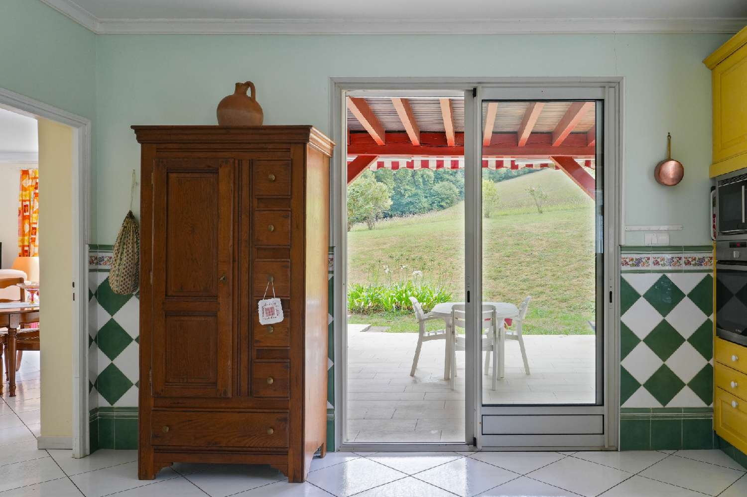en venta casa Saint-Pée-sur-Nivelle Pirineos Atlánticos 8