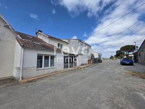 Saint-Philbert-de-Grand-Lieu Loire-Atlantique maison foto 7395304