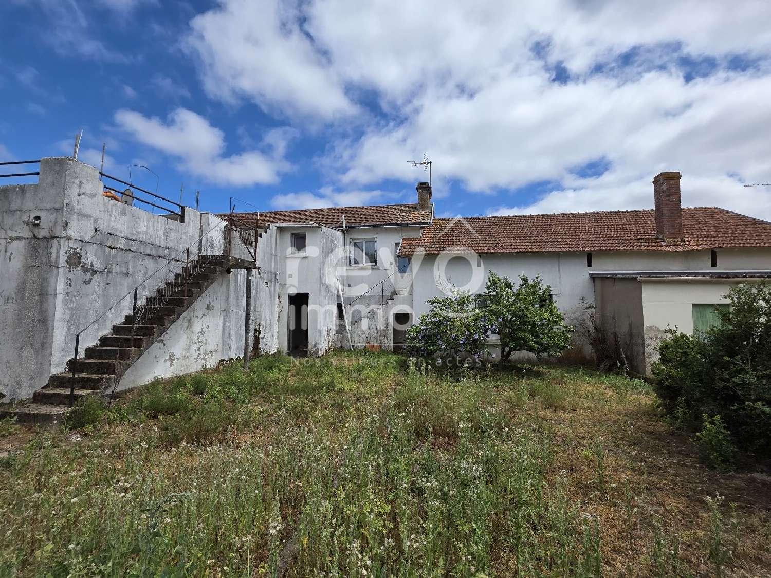  à vendre maison Saint-Philbert-de-Grand-Lieu Loire-Atlantique 2