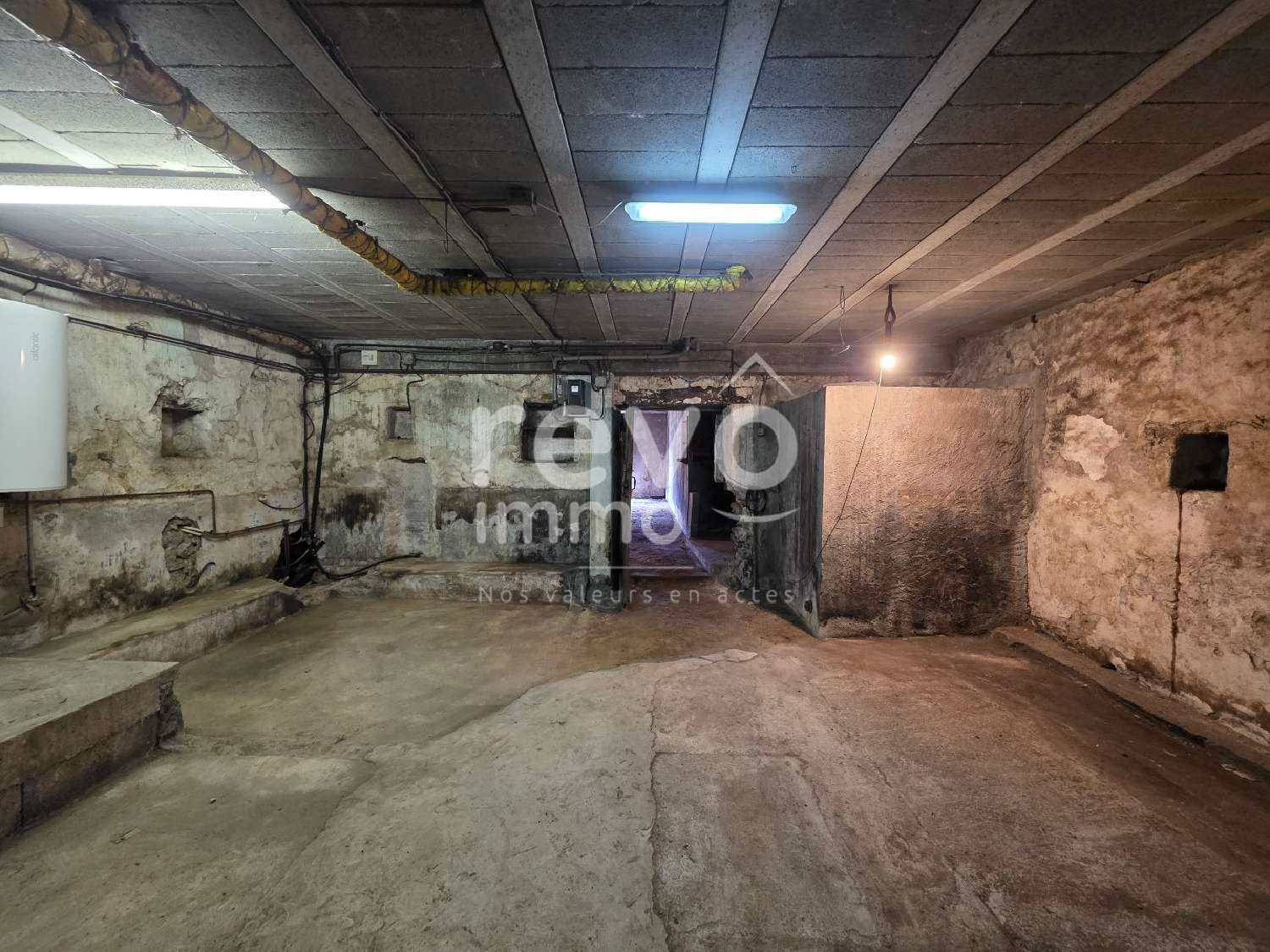  à vendre maison Saint-Philbert-de-Grand-Lieu Loire-Atlantique 6