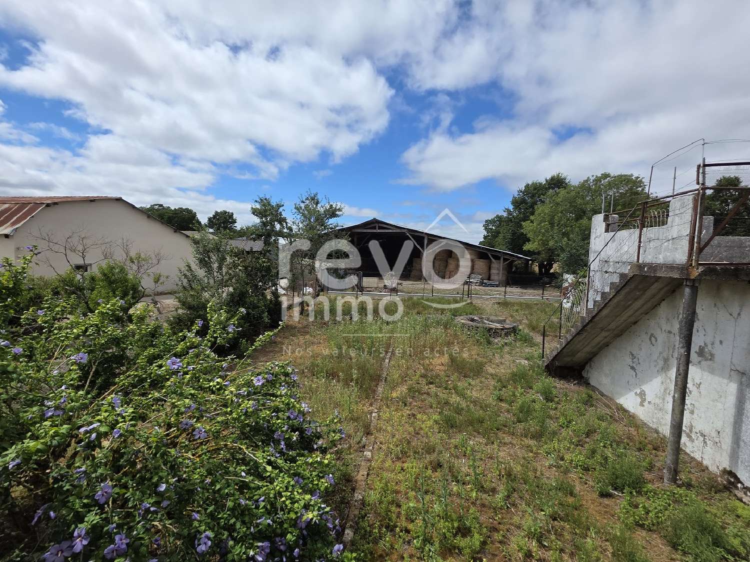  à vendre maison Saint-Philbert-de-Grand-Lieu Loire-Atlantique 7