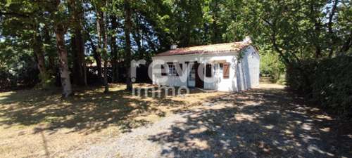 Saint-Philbert-de-Grand-Lieu Loire-Atlantique casa foto 7401276