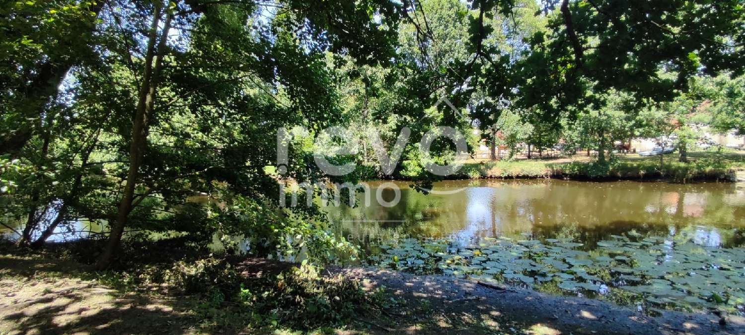 en venta casa Saint-Philbert-de-Grand-Lieu Loire-Atlantique 2