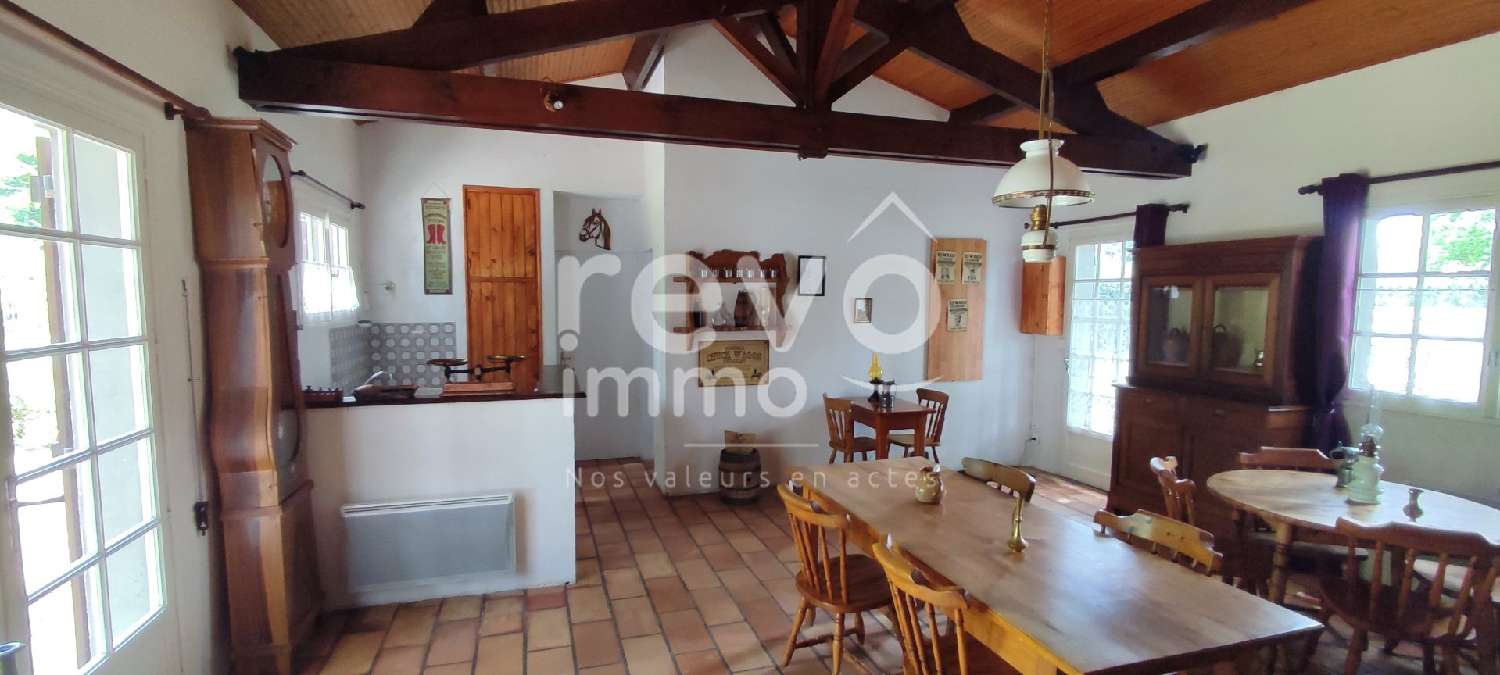 en venta casa Saint-Philbert-de-Grand-Lieu Loire-Atlantique 4