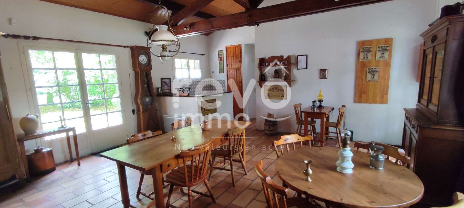 en venta casa Saint-Philbert-de-Grand-Lieu Loire-Atlantique 5
