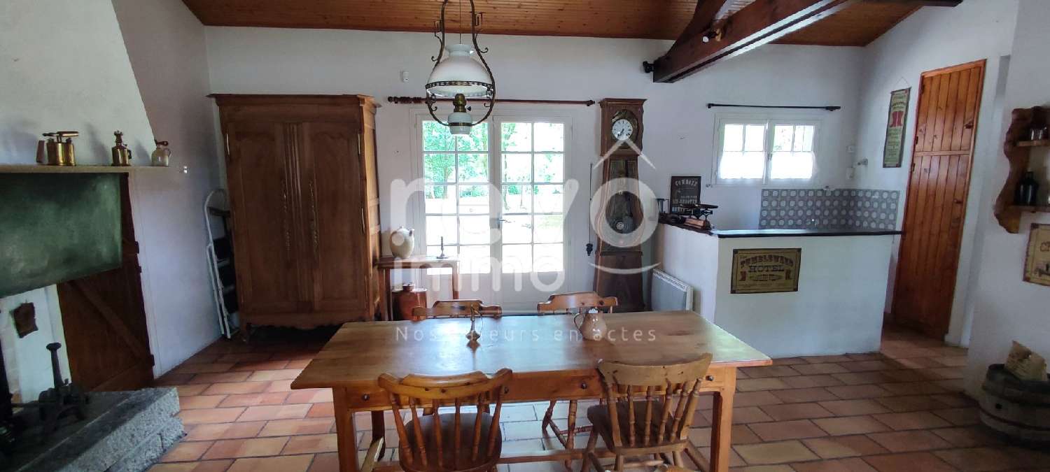 en venta casa Saint-Philbert-de-Grand-Lieu Loire-Atlantique 6