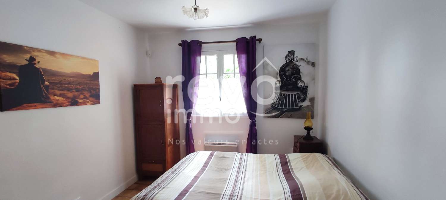 en venta casa Saint-Philbert-de-Grand-Lieu Loire-Atlantique 7