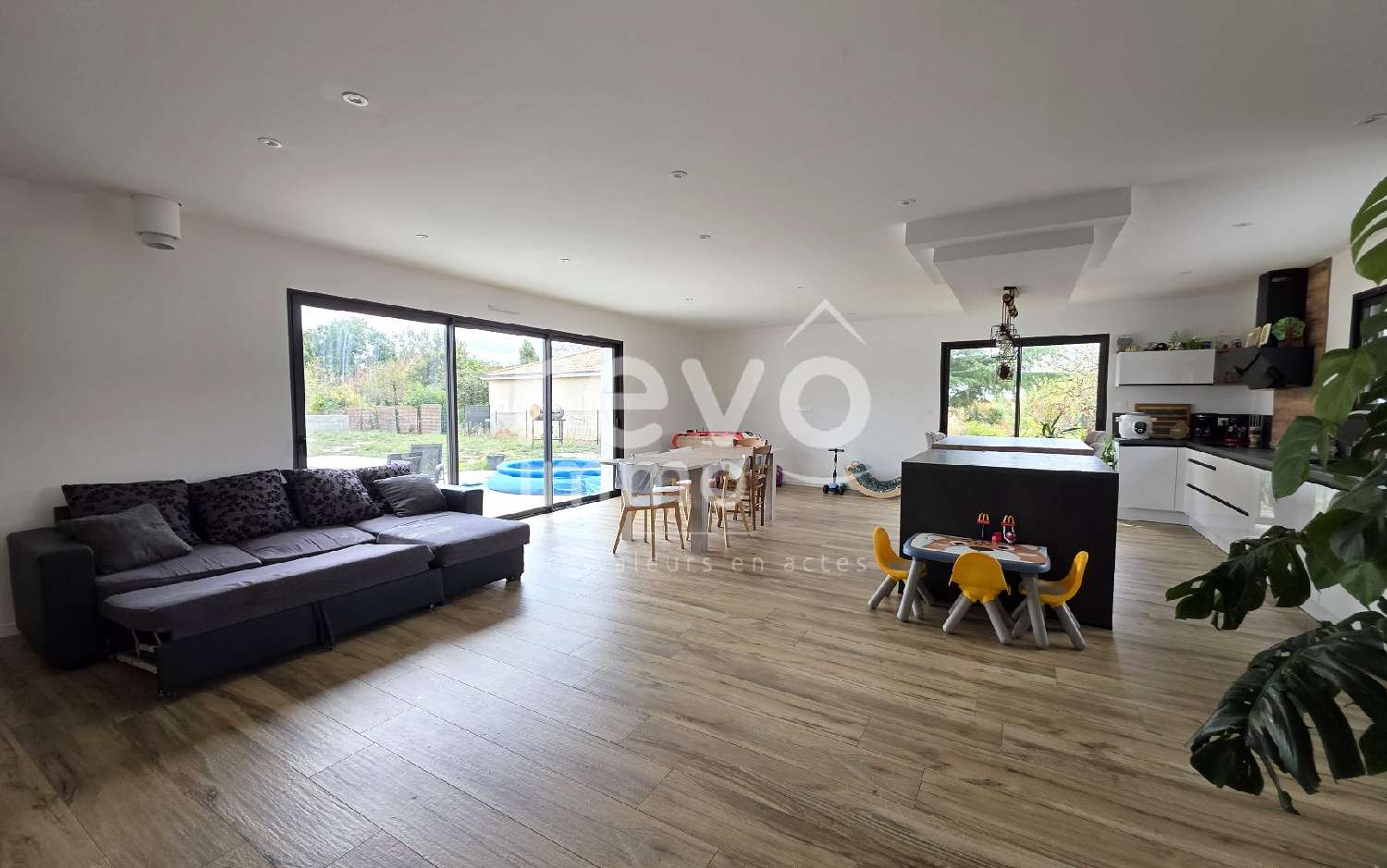  en venta casa Saint-Philbert-de-Grand-Lieu Loire-Atlantique 2