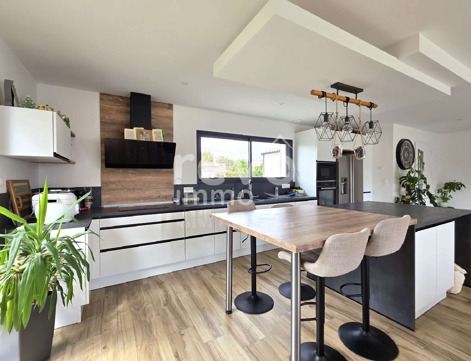  en venta casa Saint-Philbert-de-Grand-Lieu Loire-Atlantique 3