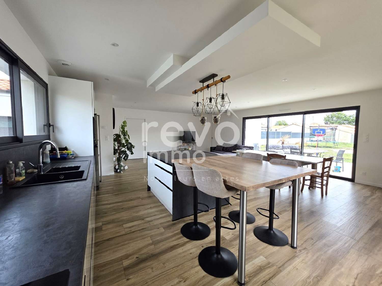  en venta casa Saint-Philbert-de-Grand-Lieu Loire-Atlantique 4