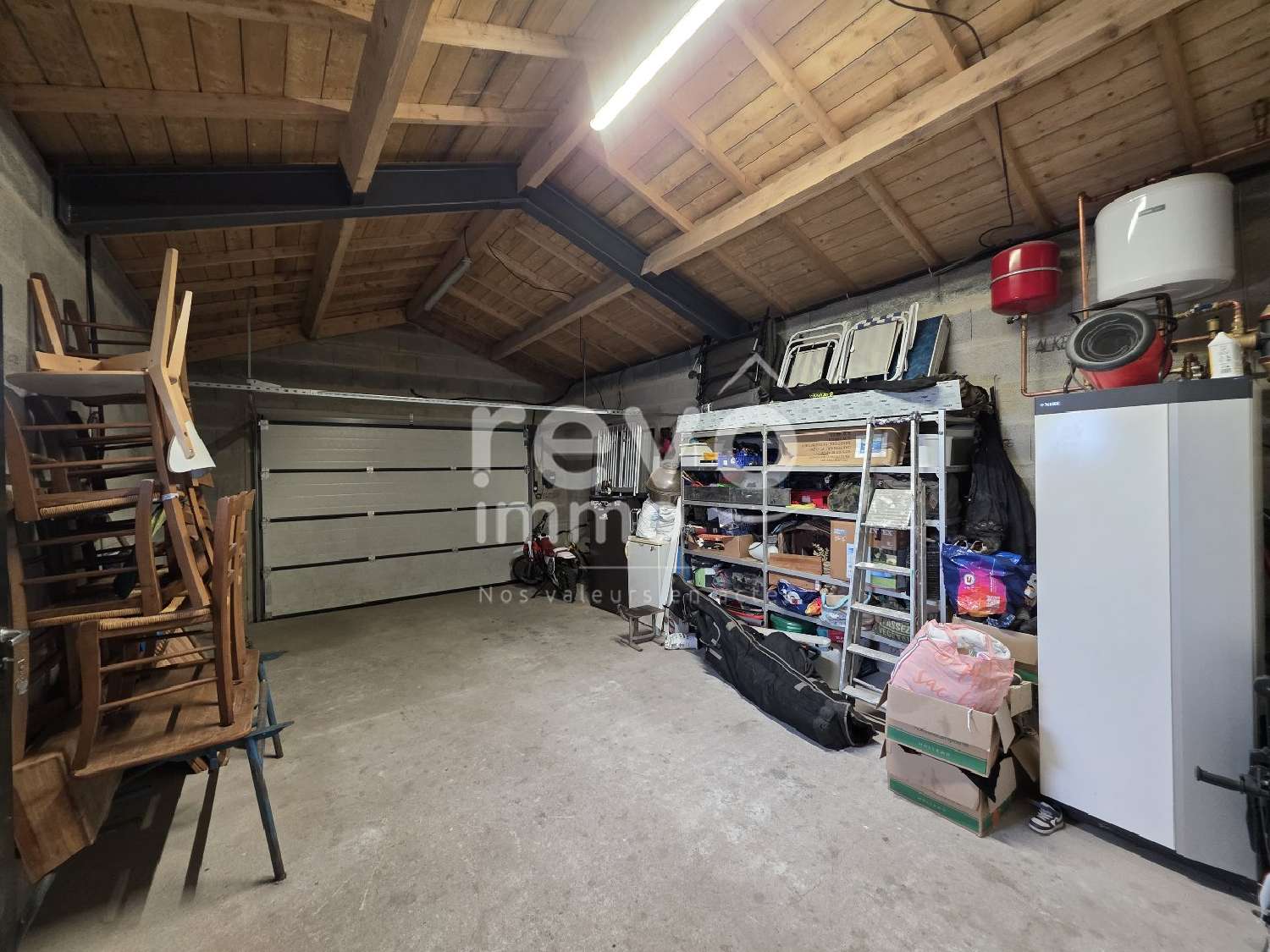 en venta casa Saint-Philbert-de-Grand-Lieu Loire-Atlantique 8